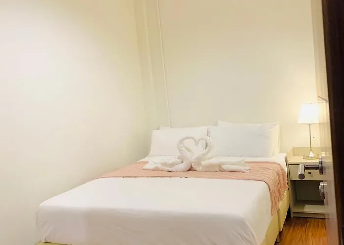 Aparthotel The Yaowarat Bangkok